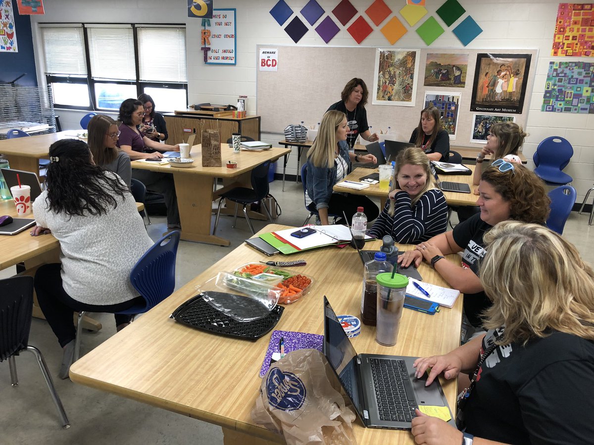 Kimberly Carlson tweet media