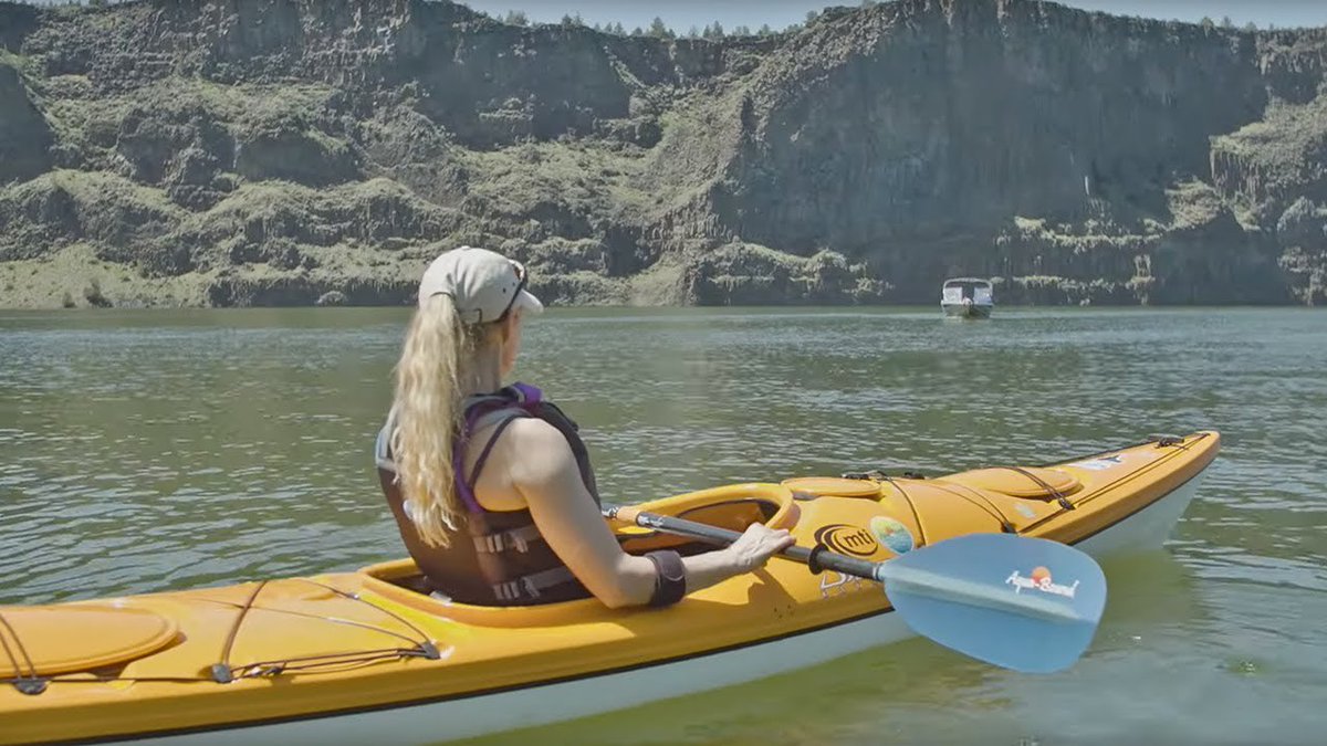 americancanoe's tweet photo. Gear That All Paddlers Need to Carry: Did you know that Laws requires paddlers carry specific equipment while on the water? This episode will highlight those items, why we carry them and how they can help you stay safe on the water.  https://t.co/kptgXdELIM https://t.co/4CuMFDFcKy