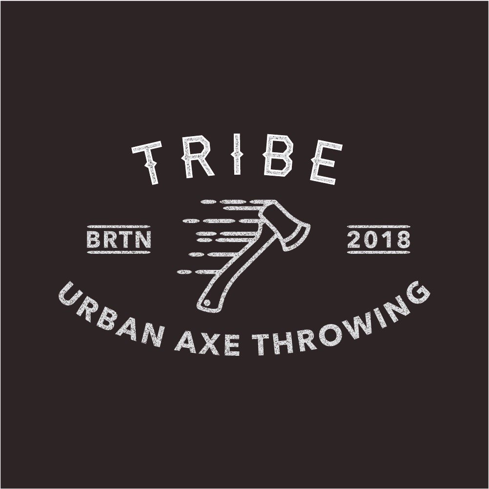 The original ten pin bowling?!  Well yes, there are lanes.  There’s something to throw.  There’s 90 minutes to finally beat your #betterhalf / #knowitall mate / perfect #colleague.  #AxeThrowing is #thenewbowling and great fun whoever you play with. #tournament #brighton #sussex