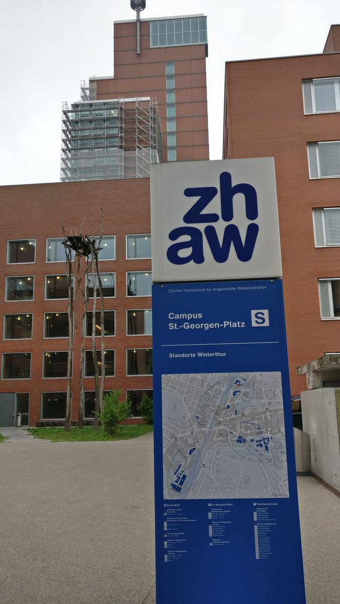 EdwardAtS2's tweet photo. Wishing @ZHAW all the best in starting with #AppsAnywhere from @Software2inc. https://t.co/1Nt9O6uW1T
