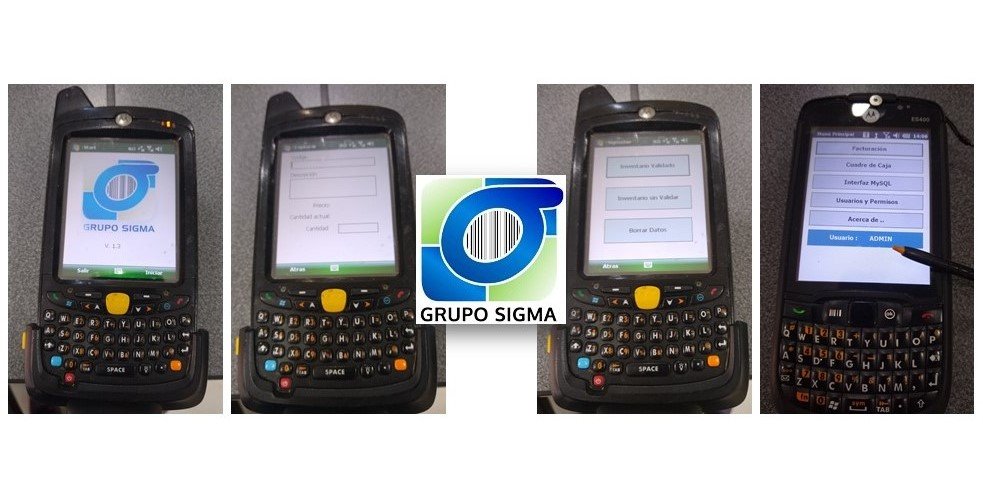 Guia_TIC's tweet image. Arrendamiento de Terminales Portátiles de Datos PDA’s. Haga sus inventarios con rapidez y exactitud. Renta de PDA’s robustas orientadas a captura de datos de las marcas: @honeywell @Motorola_col #Zebra #Intermec Grupo Sigma SAS guiadesolucionestic.com/alquiler-arren…