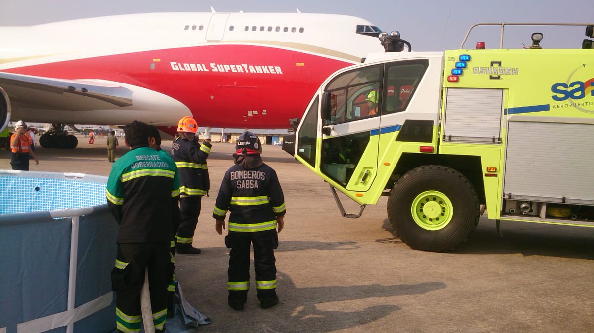 Aguanten Muchachos! 💪!!

En menos de una hora haré mi primer viaje! Les pido tener fé! 
 #SuperTanker #PrayforAmazonas