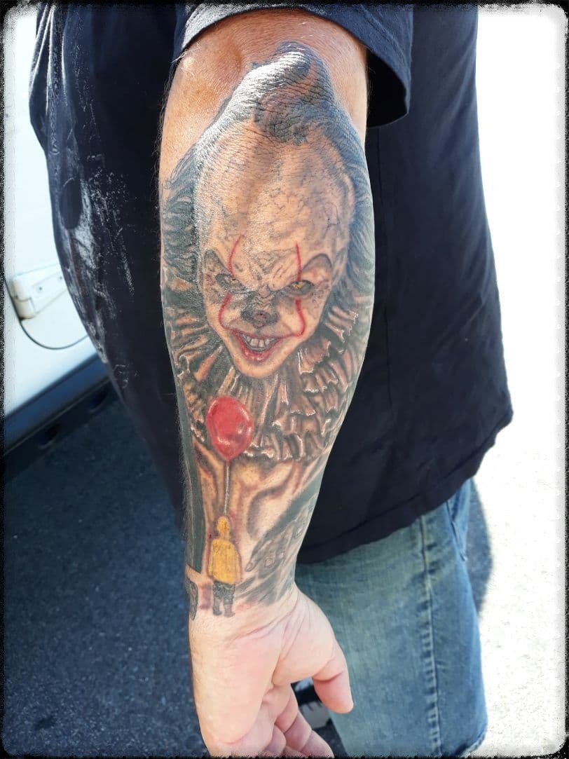 Flyin' Aces Tattoo on Twitter: Flyin' Aces Tattoo on Twitter: