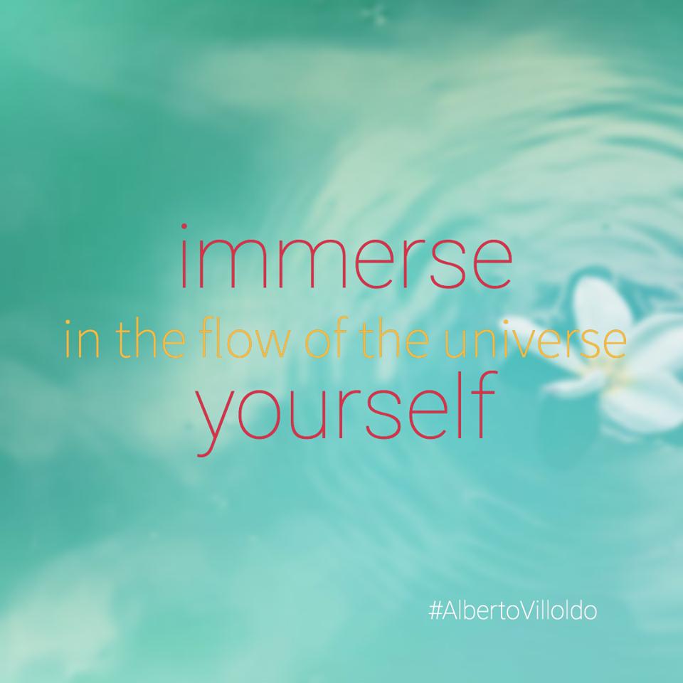 Alberto Villoldo tweet media