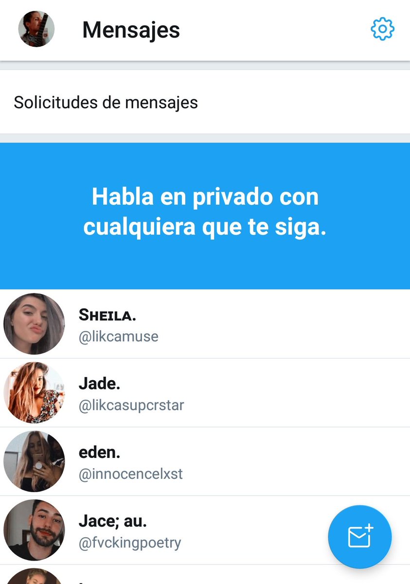 vndermyarmor's tweet image. eee qué pasó con mis mds