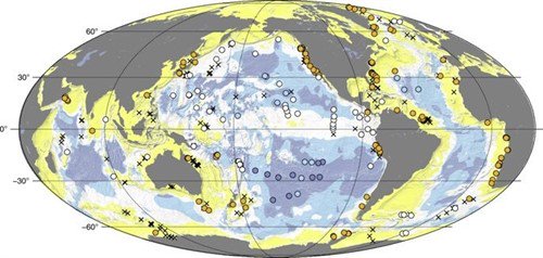Gabrielasjr's tweet photo. Existe un vínculo entre vida submarina y clima global > la respiración de la vida submarina tiene impactos a largo plazo en la química y el clima en la superficie https://t.co/8mtMl6RggY via @cienciaplus #Climatologia #Biologia https://t.co/qbBqIc3rbG https://t.co/58FyiniIJk