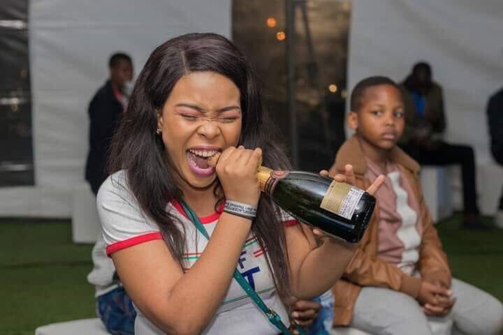 Anehzie's tweet image. We’re gonna be popping bottles 🍾🍾🍾 at 📍Mahungra Car Wash on 🗓07 Sept 
#SpringJumpOff19 

Get your tickets🎟 @ComputicketSA