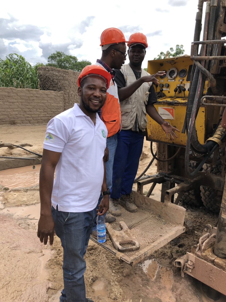 Yves Habumugisha tweet media