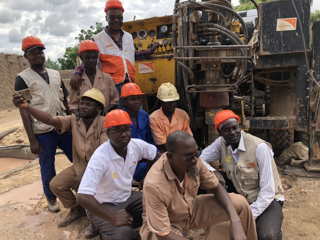 Yves Habumugisha tweet media