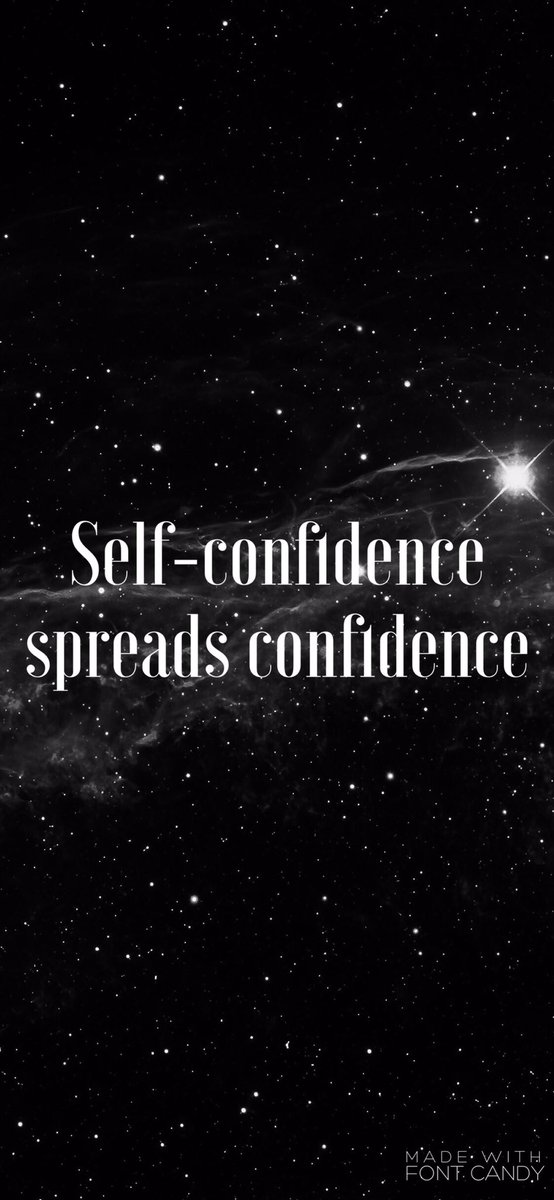 “Be so confident and so grounded in yourself, that you are able to love others regardless of division, jealously, or judgement.”
