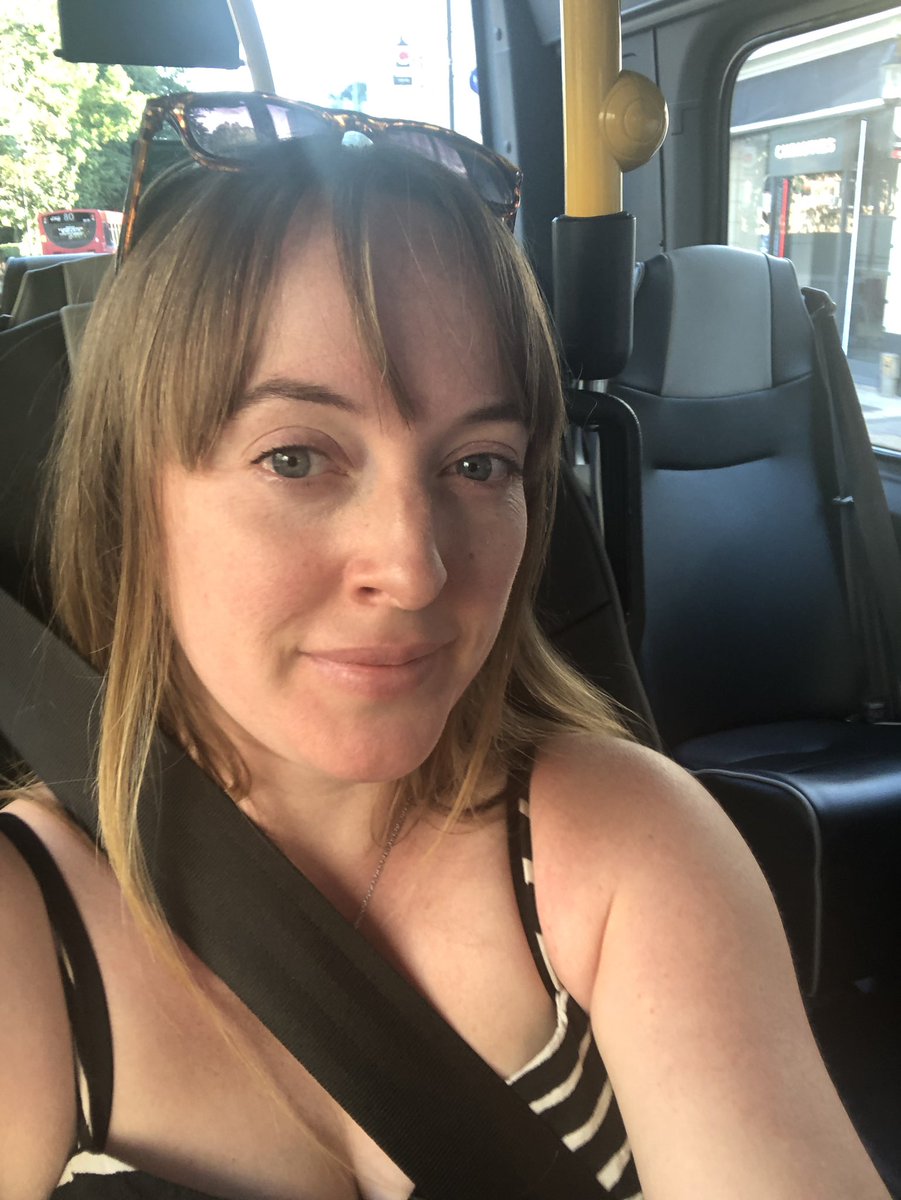 CGray8567's tweet photo. In my own private, chauffeur driven transport #GoSutton #FridayFeeling https://t.co/NtMI9jDfwx