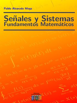 elsolucionario's tweet photo. Señales y Sistemas: Fundamentos Matemáticos - Pablo Alvarado Moya - 1ra Edición / https://t.co/Ma63sakvTf
---
#AnálisisdeFourier #Demostraciones #Fourier #Ingeniería #Teorema #TeoremadeGreen #Transformada #transformadadeLaplace #Transformadaz #Variablecompleja https://t.co/iTxybzSfbY