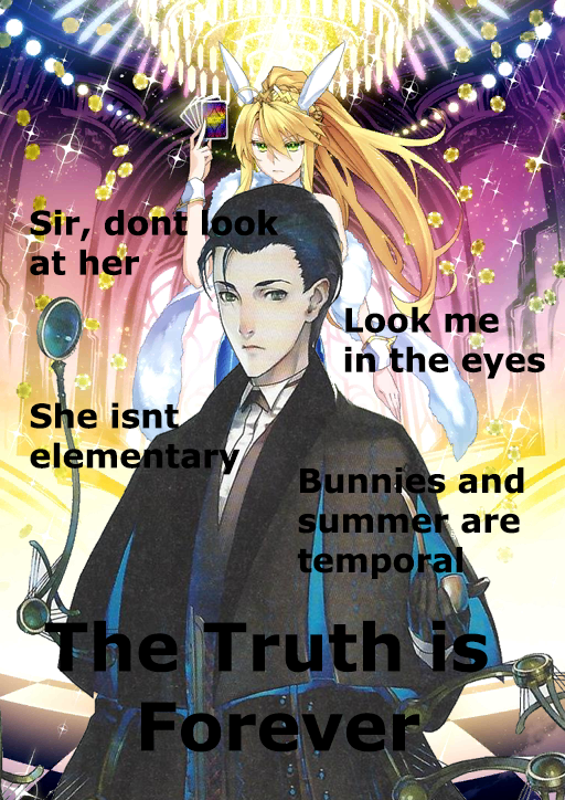 Dont lose your focus #FGO redd.it/cugll4