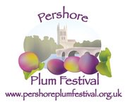 We will be at the Pershore Plum festival on bank holiday Monday so come along to hear all about our ales &amp; maybe even sample 1... or 2... or 3!