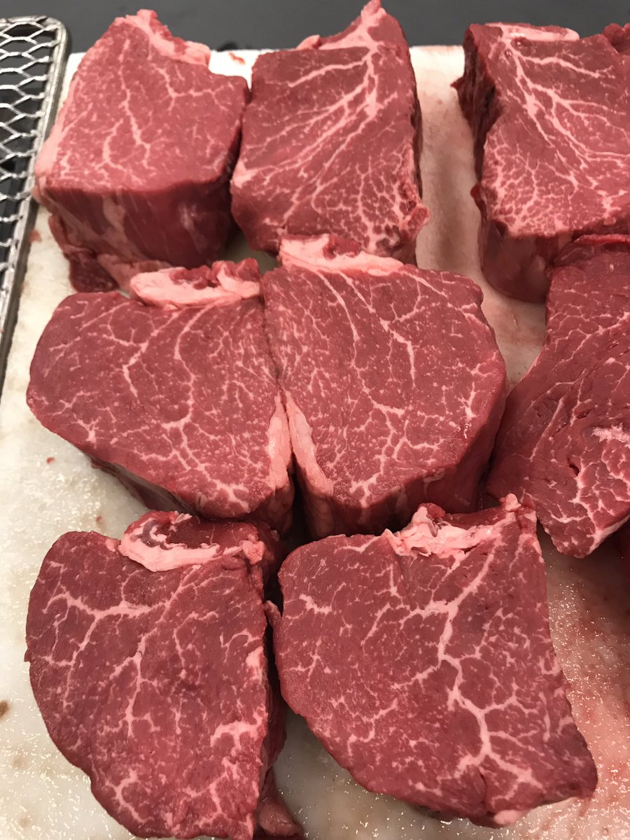 Yummy 😋 even better wrapped with 🥓