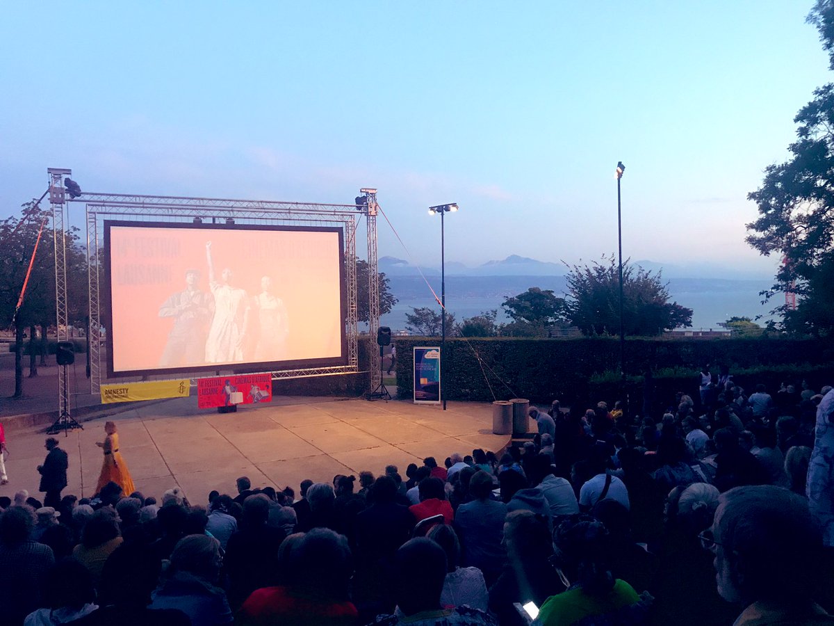 Media Tweets By Freedom Fields At Freefieldsfilm Twitter - 