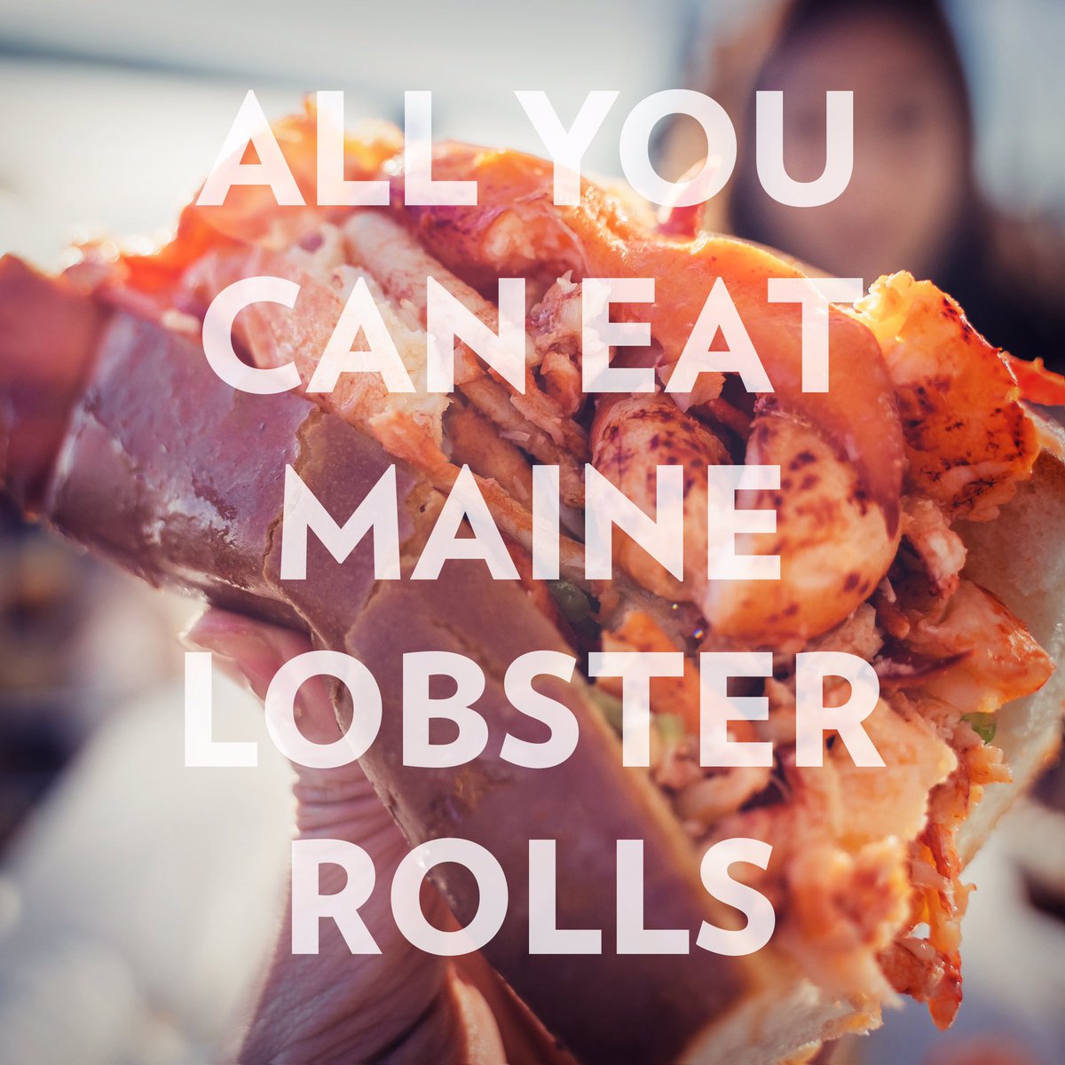 It's on!
catch35.com #lobsterbash #lobsterroll #allyoucaneat #mainelobster #chicagofood #goodeatschicago #chitownfood #naperville #downtown_naperville