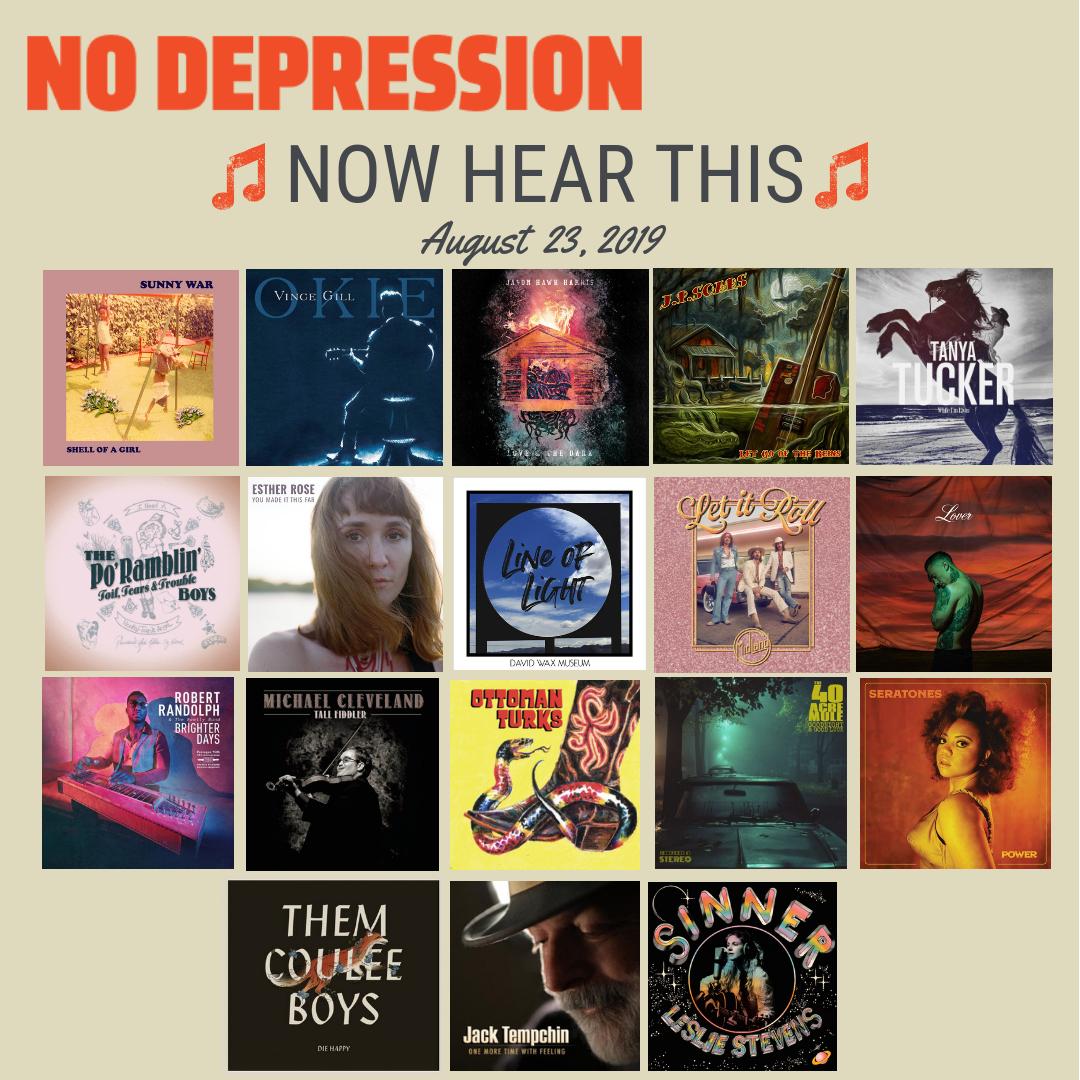 No Depression – Roots Music Journalism tweet media