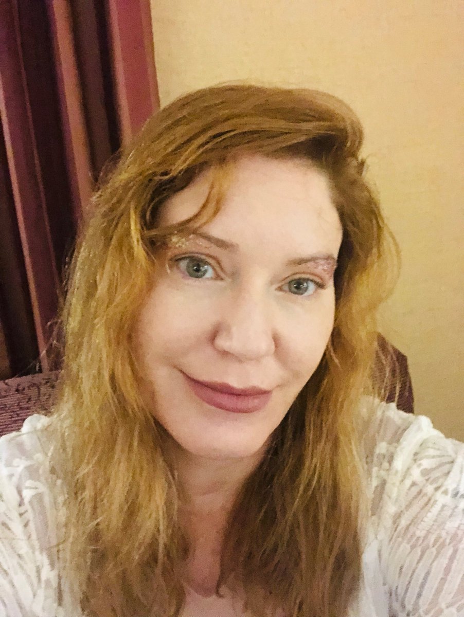Amy Allan tweet media