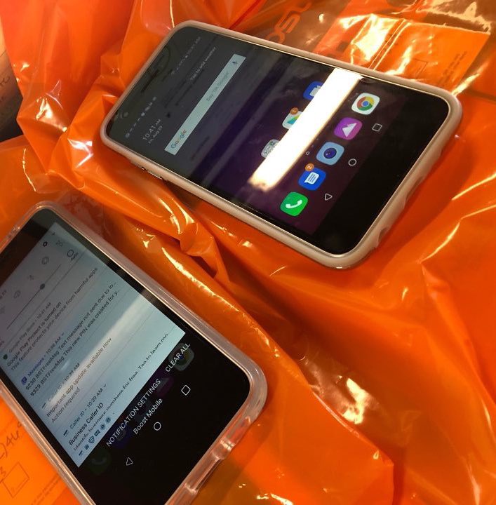 boost mobile tweet media