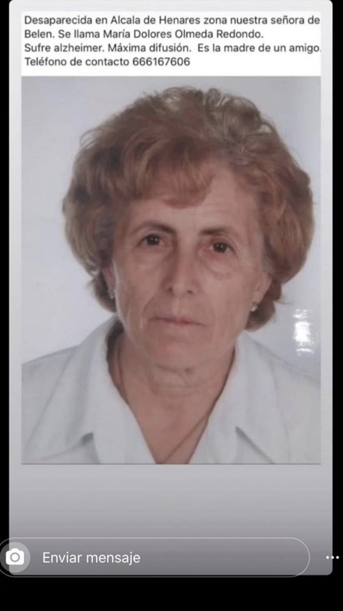 porfavor un rt para difundir 🙏🏼