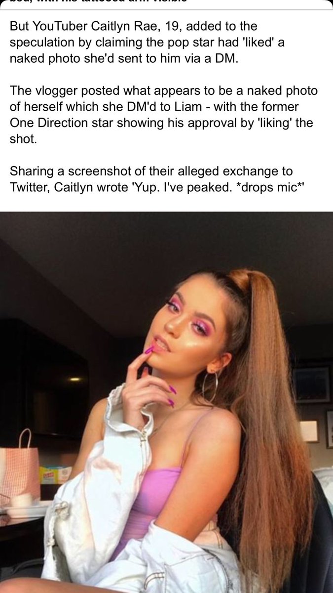 joelle tweet media