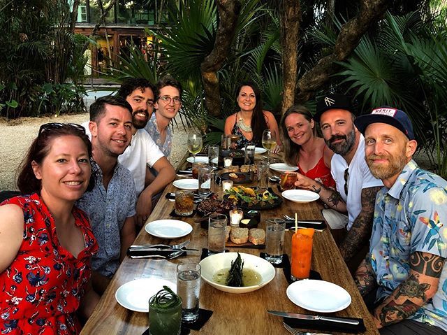 JacobDJones's tweet photo. What a night. Incredibly grateful for this crew and to be a part of it. @stokedproject https://t.co/59j0J0F6ov https://t.co/ZHMcNbCRyt