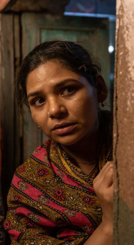 SudiptaaC's tweet photo. #ExperimentWithLooks
#Look20
Meet #Savera from the webfim #SatyamevaJayate directed by @silarindam
This film was shot in 2019 and released last week on the web platform @ZEE5Premium
The minds behind this look are #AbhishekRoy and team 😊 https://t.co/O4KC2BymVu