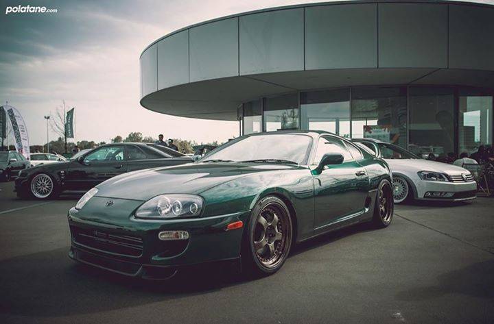 #Toyota #Supra #MK4 #SupraCommunity #ToyotaSupra toyota-supra.de toyota-supra.com is.gd/KTWIF6