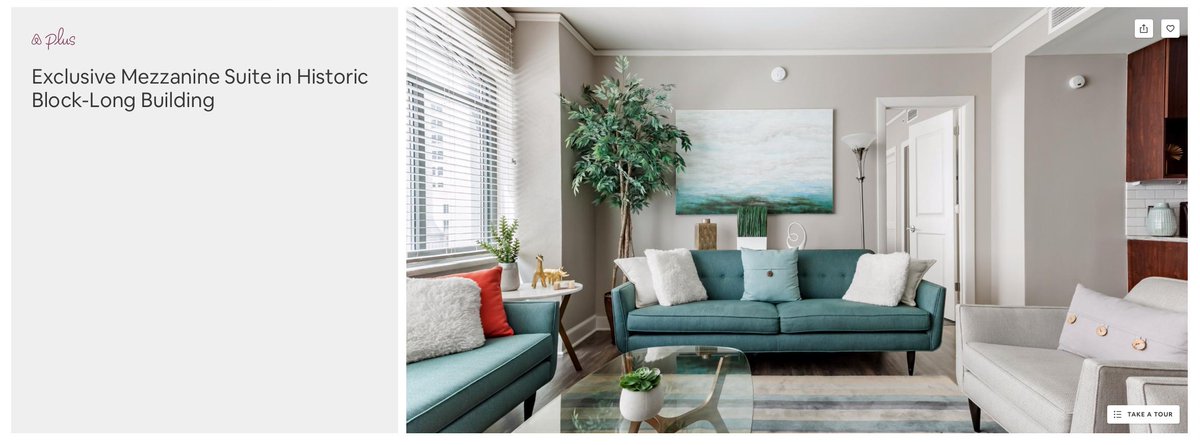 Try before you lease at one of our Airbnb PLUS suites:

airbnb.com/rooms/plus/232…