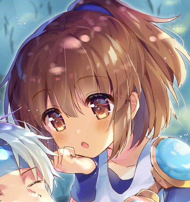 シェゾのtwitterイラスト検索結果 古い順