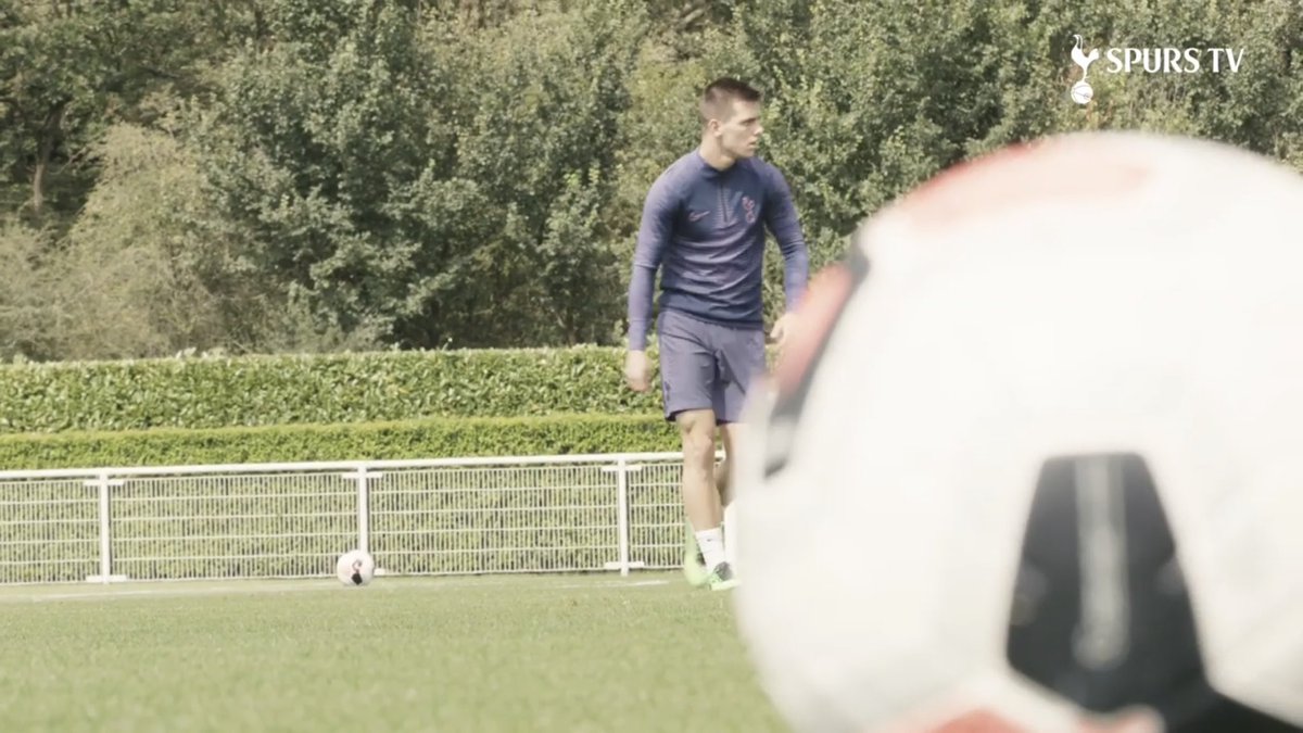 Daily Hotspur On Twitter Thfc Team News Vs Newcastle - 