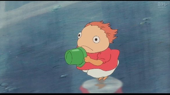 ポニョのtwitterイラスト検索結果 古い順