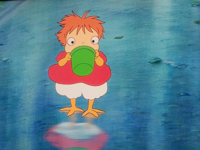 崖の上のポニョのtwitterイラスト検索結果 古い順 崖の上のポニョのtwitterイラスト検索結果 古い順
