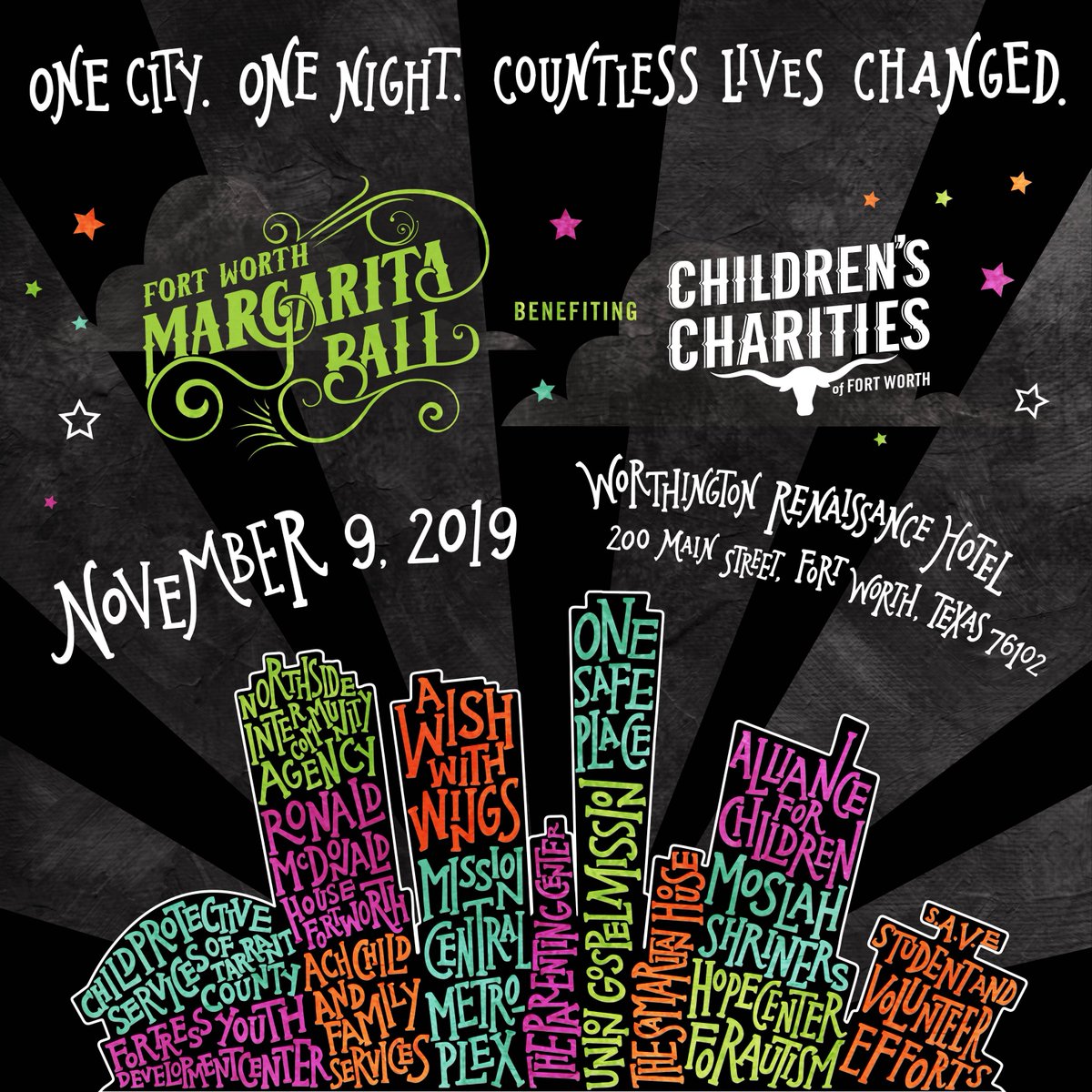 Children's Charities of Fort Worth tweet media