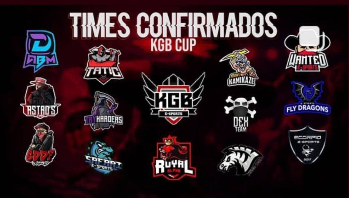 gddfesports's tweet photo. ENTRE OS DIAS 23 - 24 e 25 DESSE MÊS, VAMOS ESTAR PARTICIPANDO DO CAMPEONATO DA KGB COM NOSSA EQUIPE DE FORTNITE NA PLATAFORMA PS4.
#GOGDDF #GDDFNoMapa https://t.co/z7rH6YXmdE