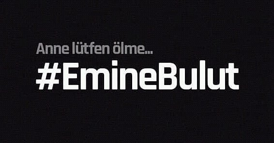 MazGenclik47's tweet photo. Zalimler için yaşasın cehennem #EmineBulut https://t.co/1pM0q9Tkz1
