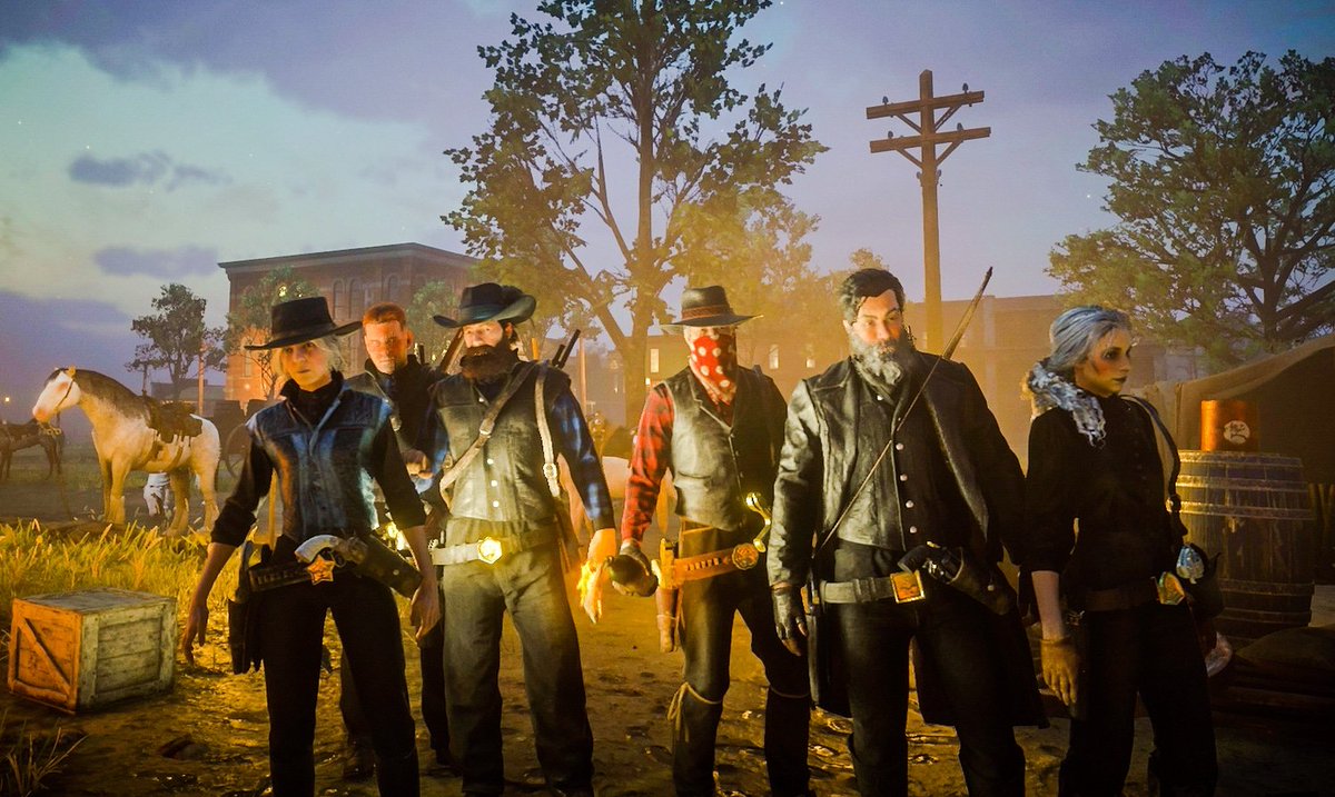 tonedoggbp4l's tweet photo. Reaper Lords hanging out with some friends from the @wapinschaw

@ReaperLordsMC
@X3LGaming

Please follow me on Twitch
https://t.co/FwOTSt25Gl

Follow some of my very cool friends!
@wilsonvilla00
@Qskullz
@bo_se7en
@RoCKiNG__DeaD
@AlixxaPlays
@bandt1129
@kayla_cha0tic
@XsinX_ https://t.co/tzHRgZrX13