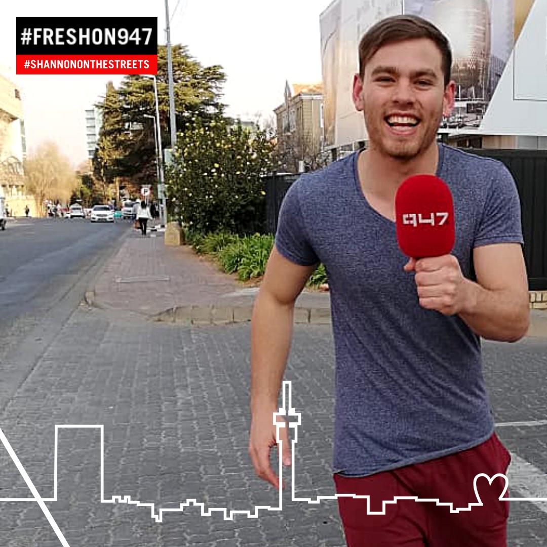 947's tweet photo. #FreshOn947: You know what day it is and you know what it all means...
Welcome to payday Fridayπ
#FreshArmy #KidsBirthdayRap #Kidvice #CantBeat #TheWeekent #947MixAt6> https://t.co/hGY0W9VYd8
Download the 947 App | WhatsApp 073 579 3445 | SMS 32 947 | 011 - 883 8947 https://t.co/7OAuLZcay0
