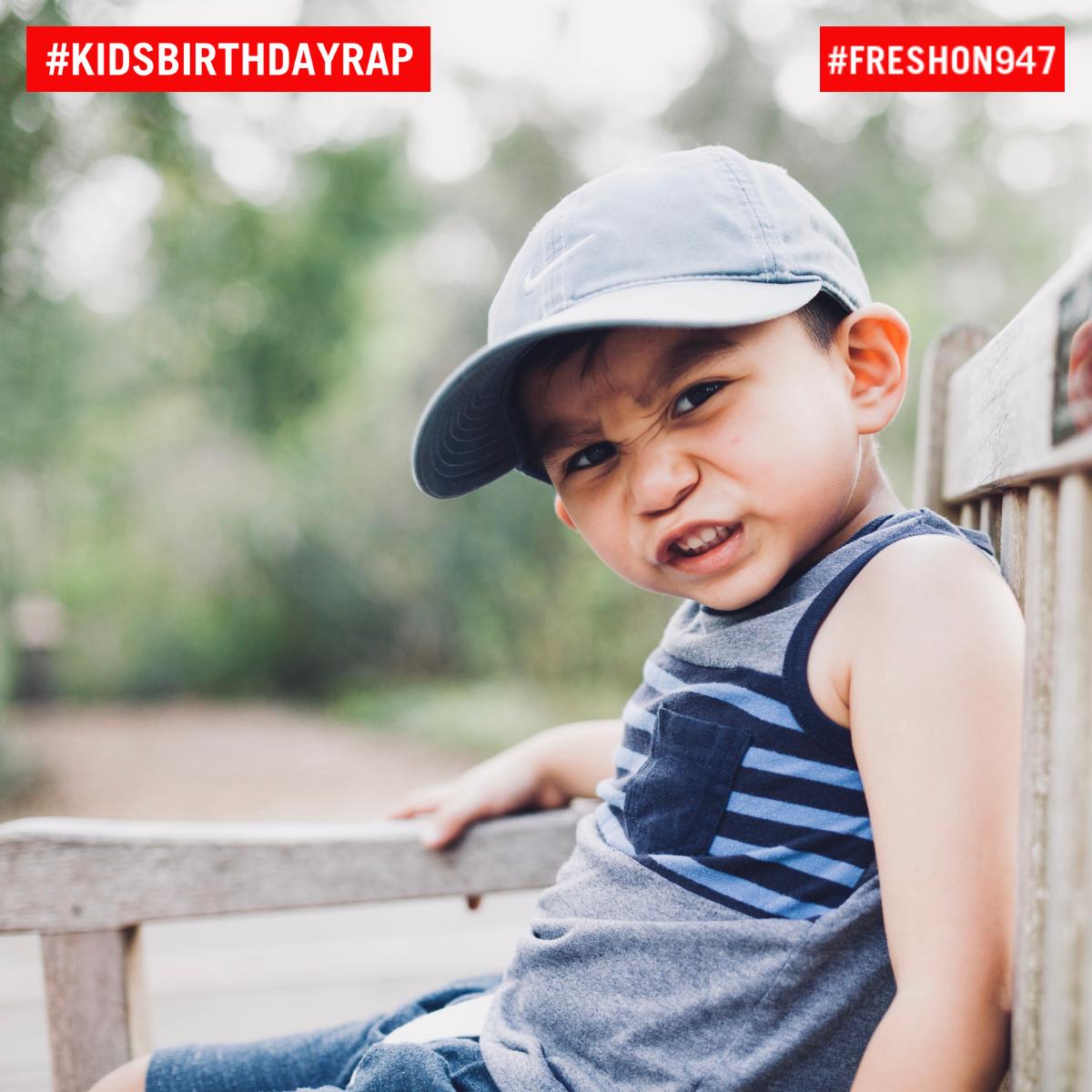 947's tweet photo. #FreshOn947: You know what day it is and you know what it all means...
Welcome to payday Fridayπ
#FreshArmy #KidsBirthdayRap #Kidvice #CantBeat #TheWeekent #947MixAt6> https://t.co/hGY0W9VYd8
Download the 947 App | WhatsApp 073 579 3445 | SMS 32 947 | 011 - 883 8947 https://t.co/7OAuLZcay0