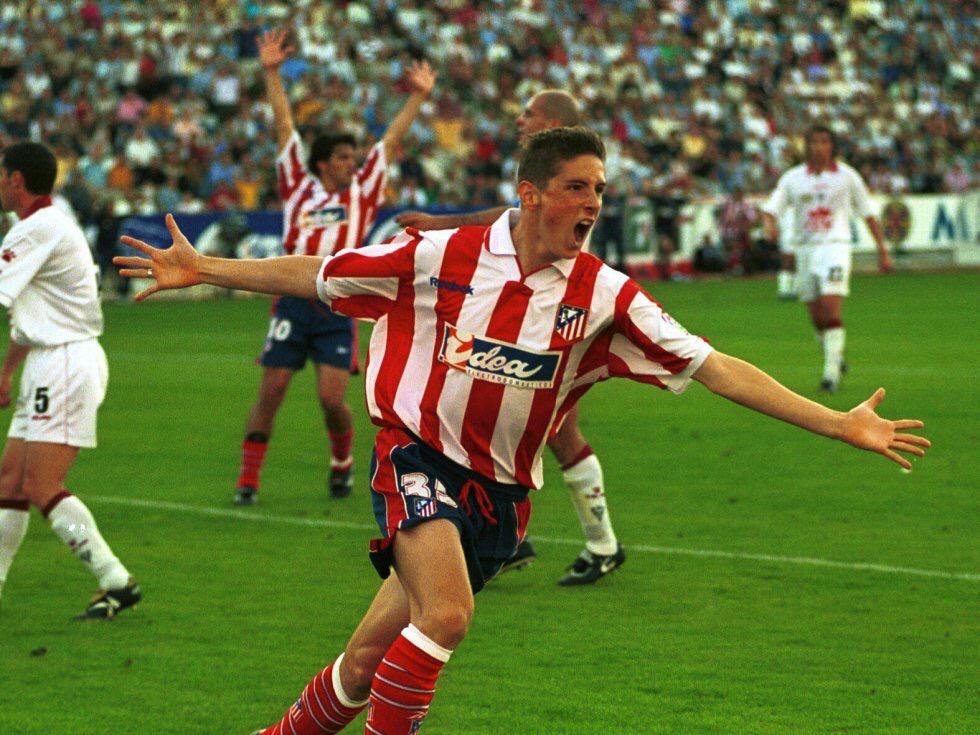 Atlético de Madrid tweet media