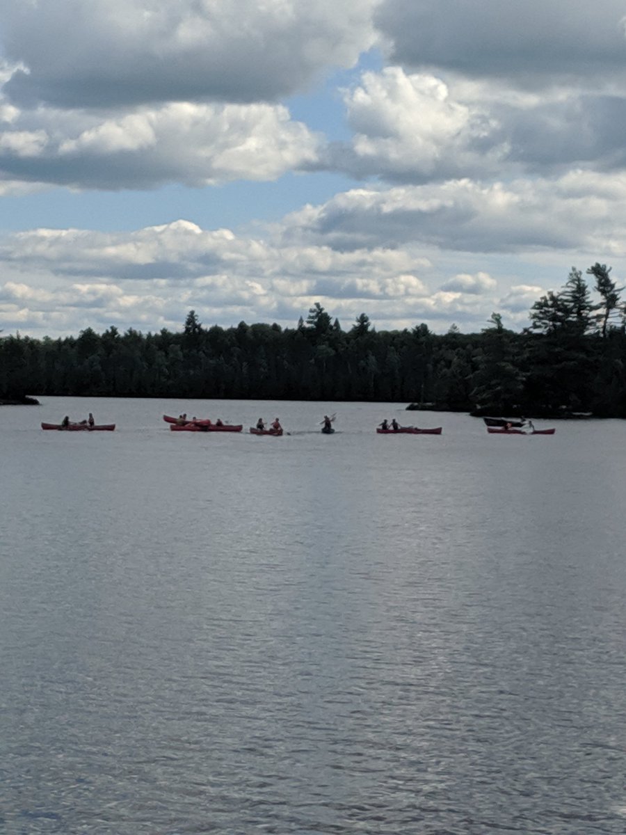 GTC Scouts Canada tweet media