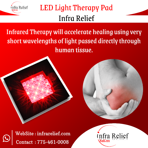 InfraRelief's tweet photo. Infrared Glasses...

Shop Now: https://t.co/QiQDQptZMM

call us on 775-461-0008 for any inquiry.

#infraredlighttherapy #painrelief #ledlighttherapypad #lighttherapy #musclepain #infrarelief #chronicpain #redlighttherapy #doctoradvice #shoulderpain #health #acne #wrinkles https://t.co/gscLi4fMXS