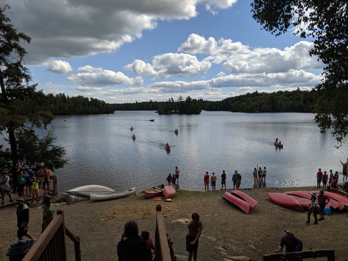 GTC Scouts Canada tweet media