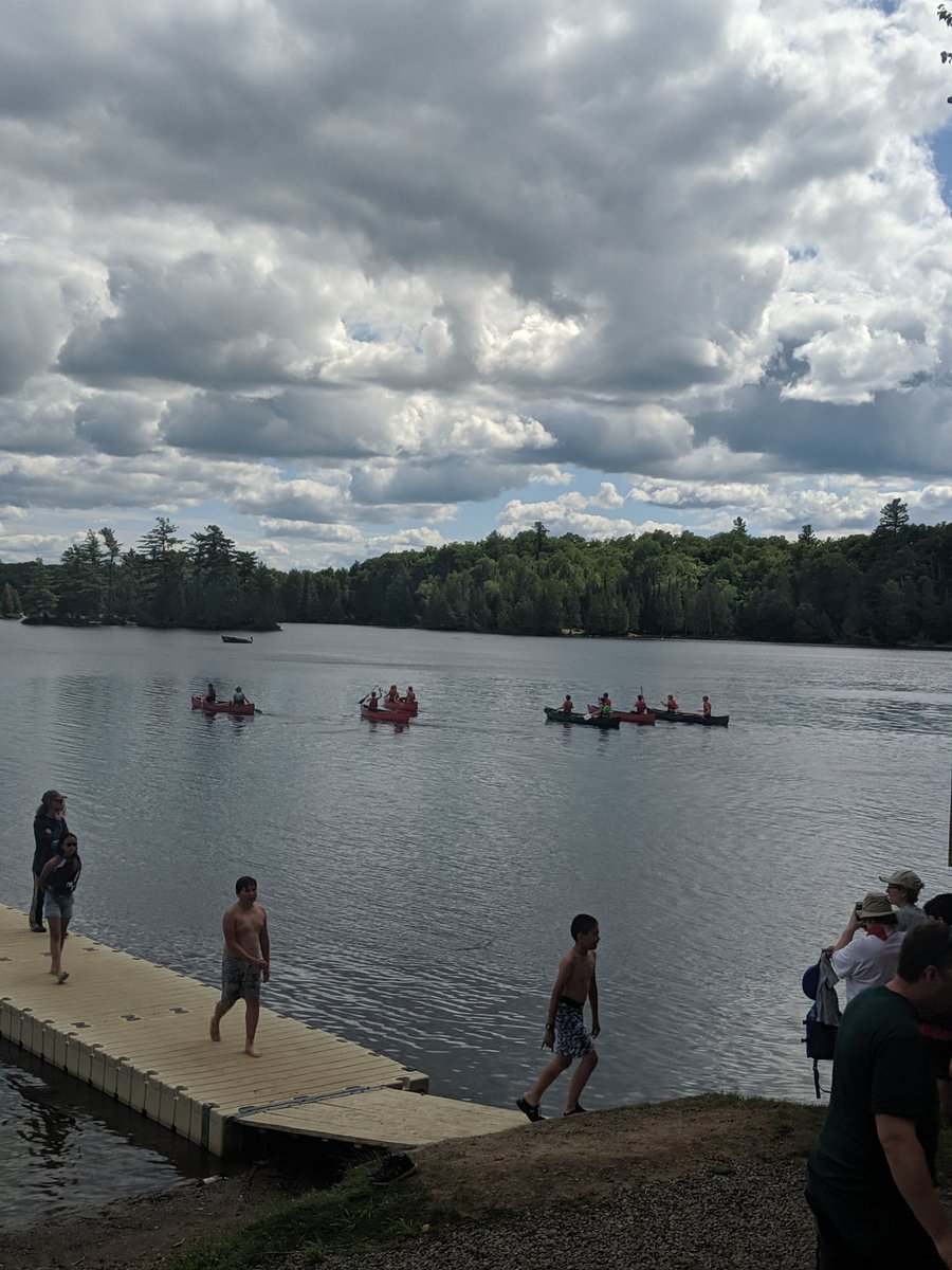 GTC Scouts Canada tweet media