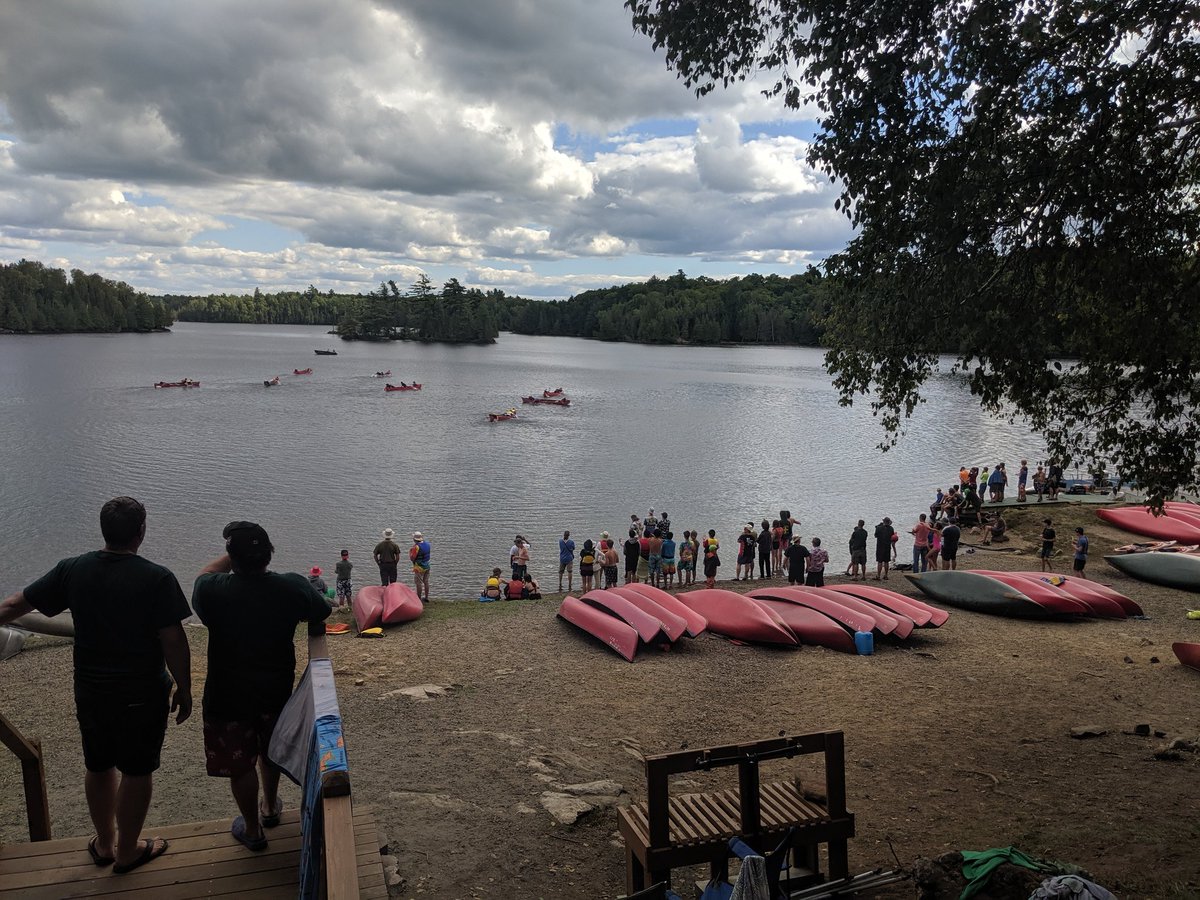 GTC Scouts Canada tweet media