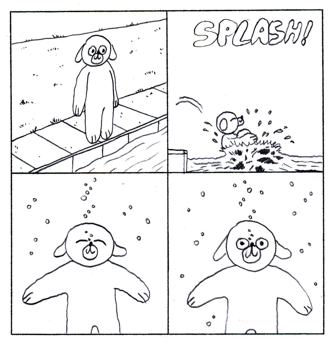 niall_breen's tweet photo. Made for @comicsworkbook
#comics #art #drawing #niallbreen #comicsworkbook https://t.co/TTe89Tf7NN