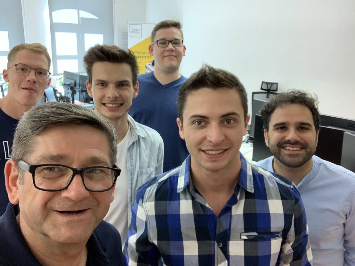 Josef Neumann tweet media