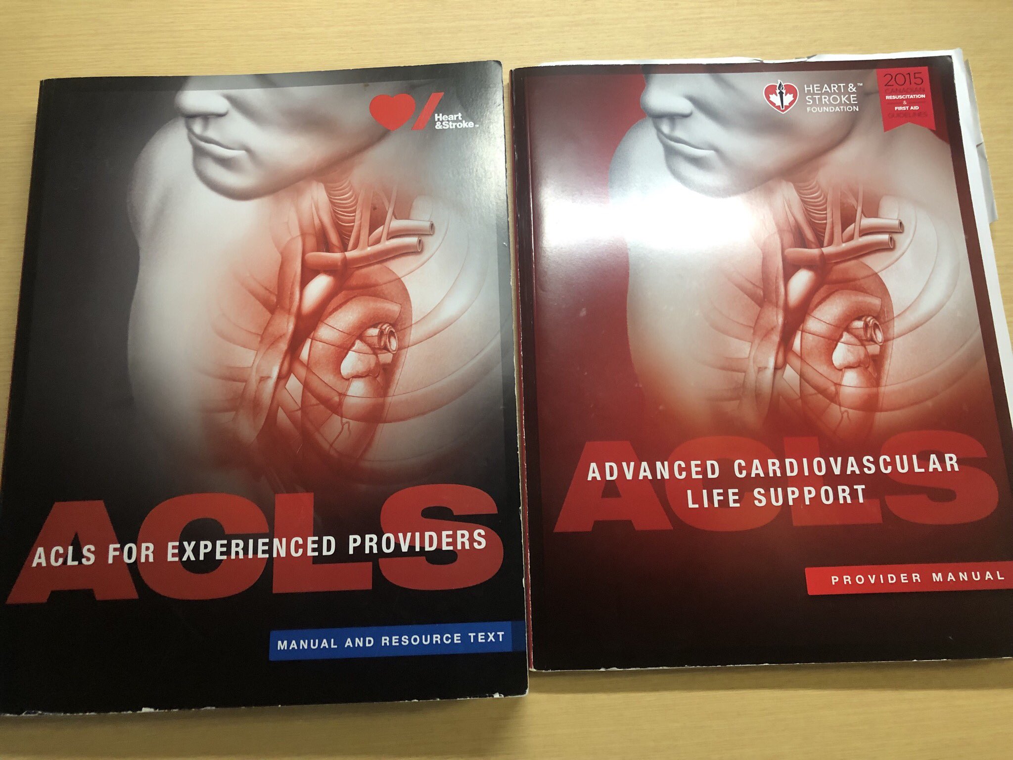 ACLS EP マニュアル&リソーステキスト 2015 ACLS EP マニュアル&