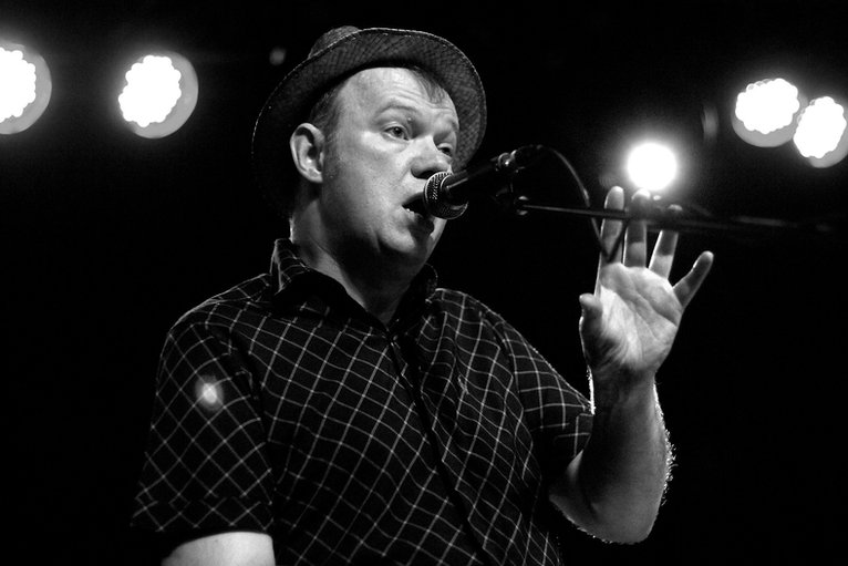 Happy birthday Edwyn Collins

 